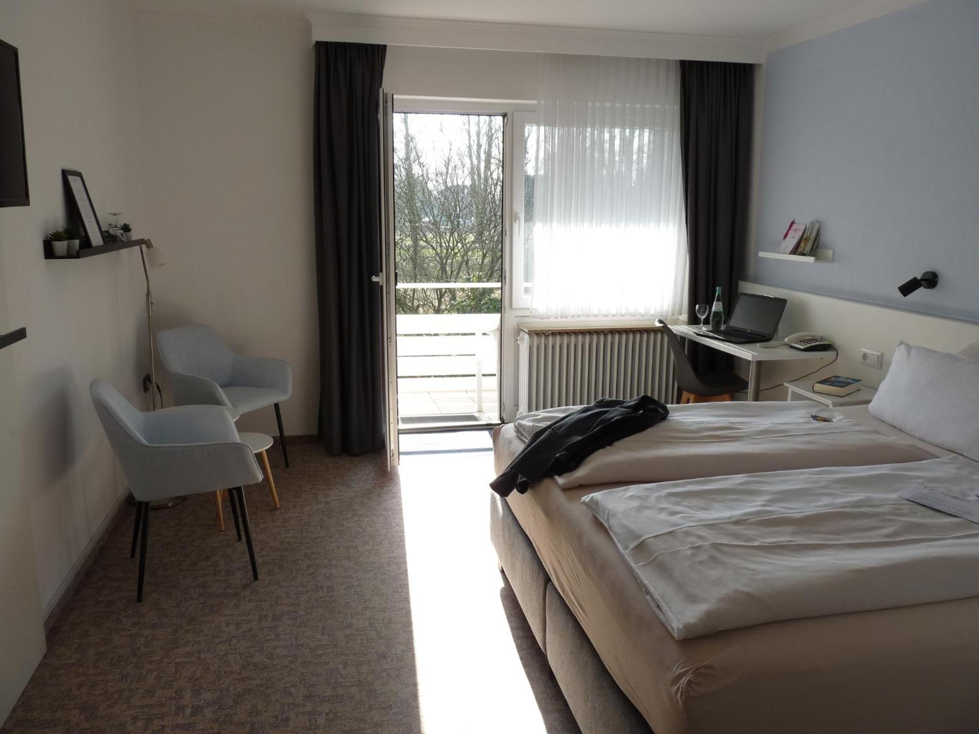 Hotel Zum Rosenteich Bad Zwischenahn Extérieur photo